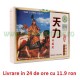 TIANLI - 4 FIOLE - ORIGINAL